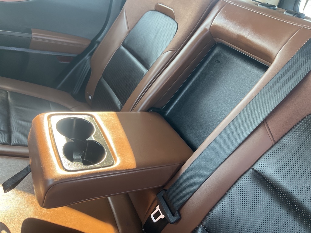 Ford Bronco Sport  2022