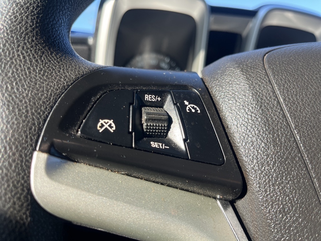 Chevrolet Camaro  2012