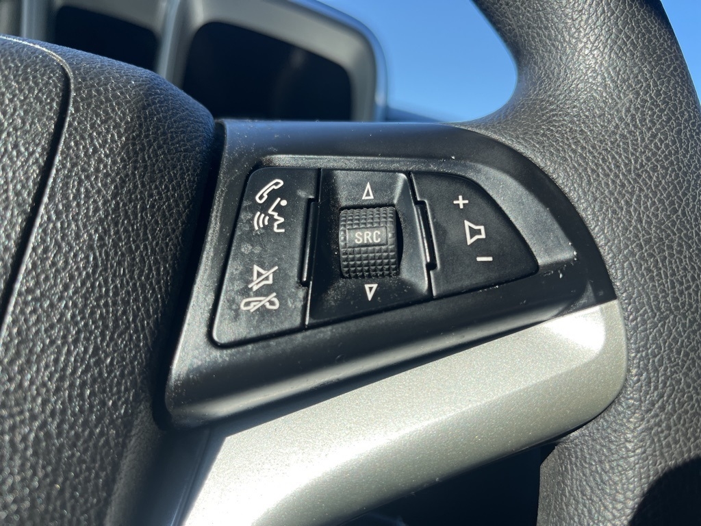 Chevrolet Camaro  2012