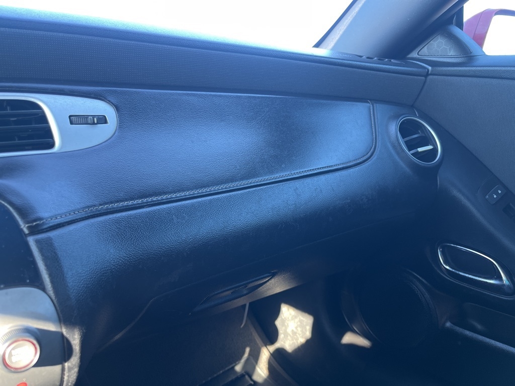 Chevrolet Camaro  2012