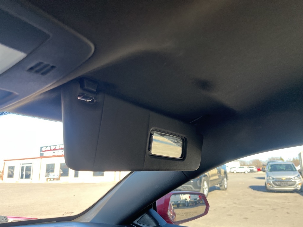 Chevrolet Camaro  2012