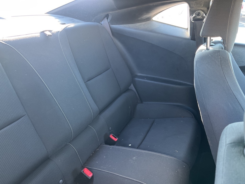 Chevrolet Camaro  2012