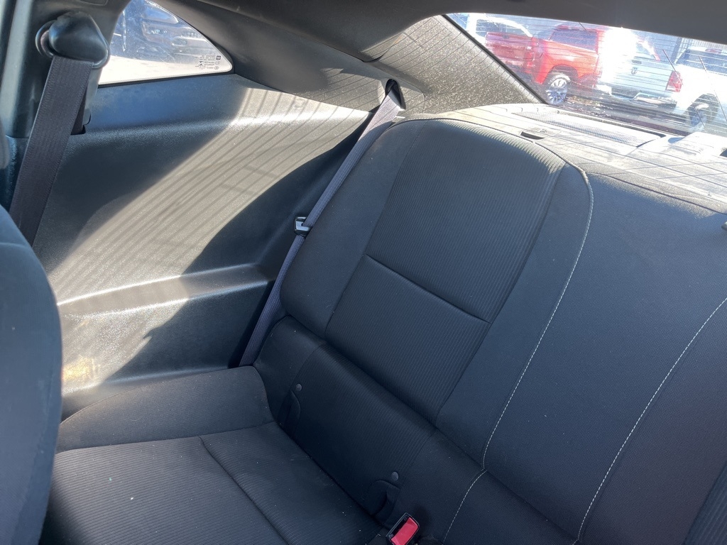 Chevrolet Camaro  2012