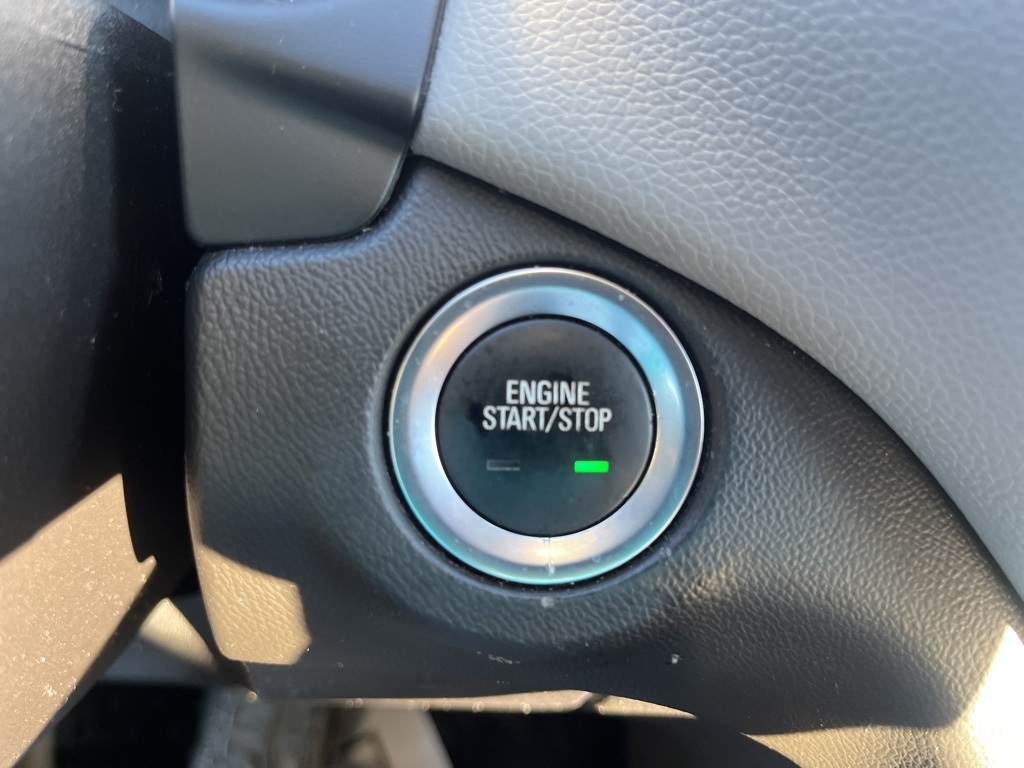 Chevrolet Equinox  2018