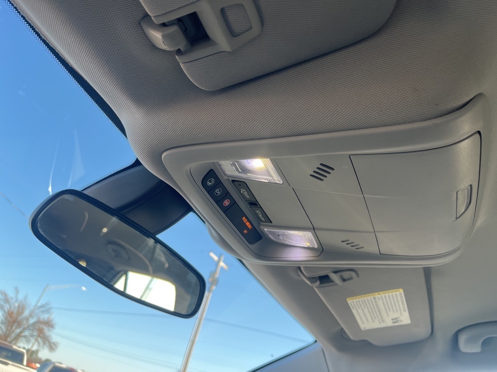 Chevrolet Equinox  2018