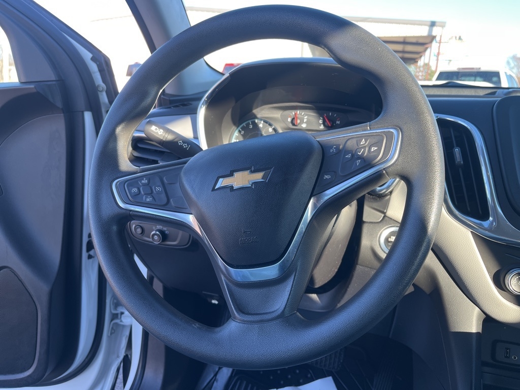 Chevrolet Equinox  2018