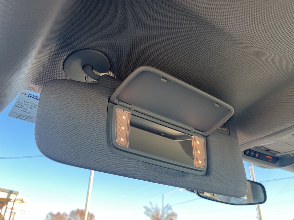 Chevrolet Equinox  2018