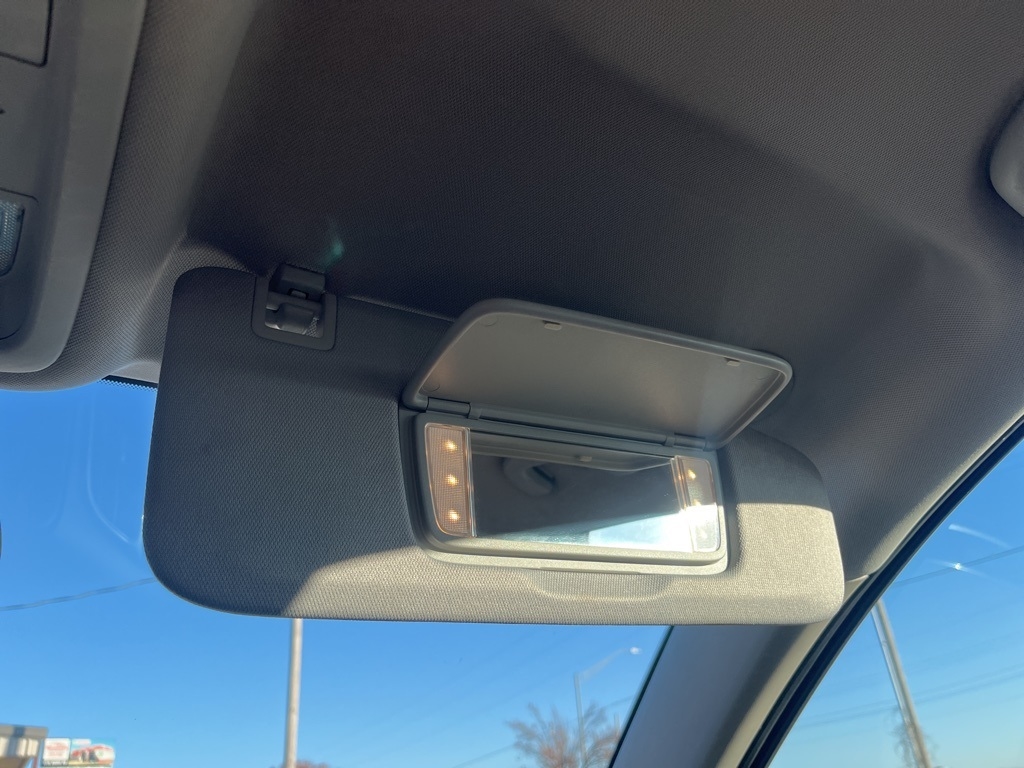 Chevrolet Equinox  2018