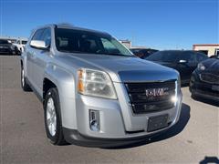 2012 GMC Terrain 
