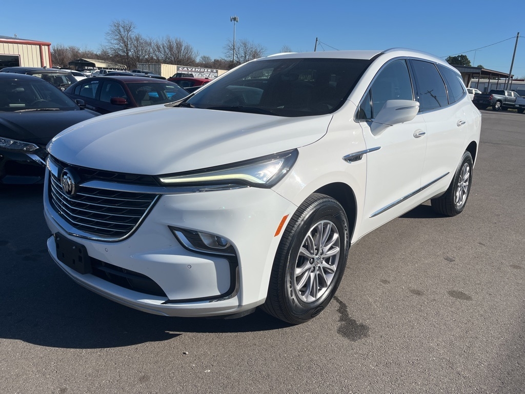 Buick Enclave  2024
