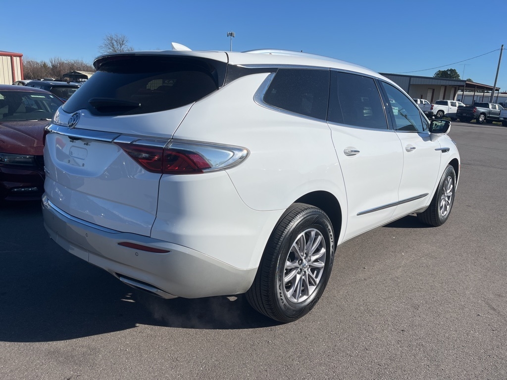 Buick Enclave  2024