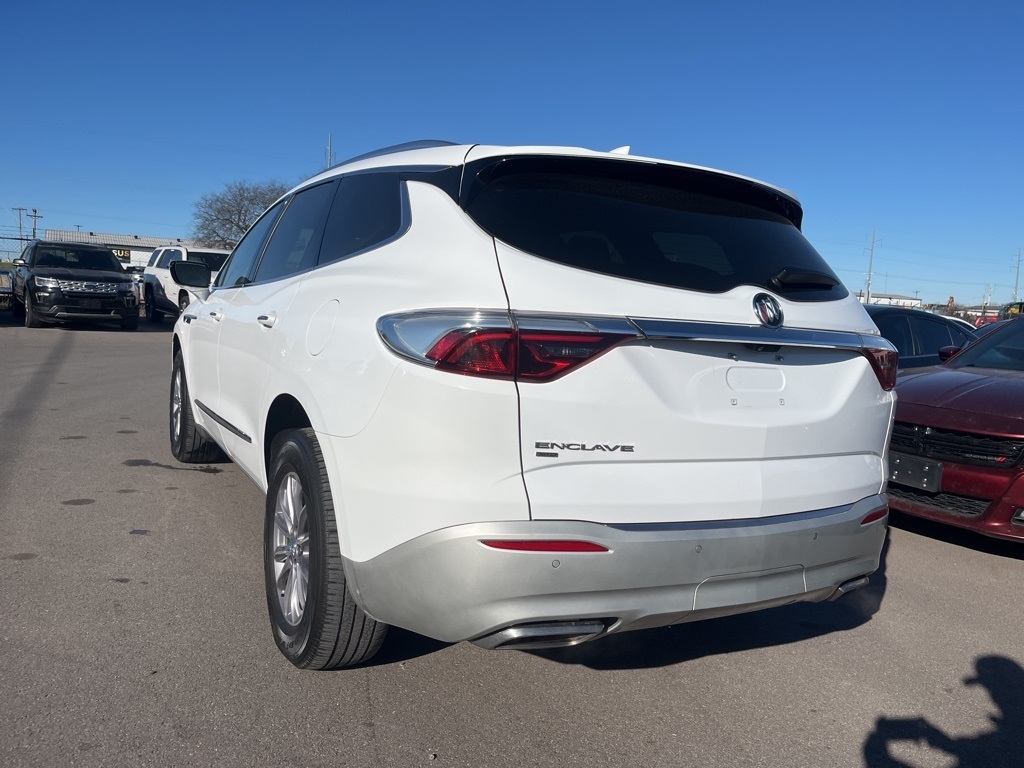 Buick Enclave  2024