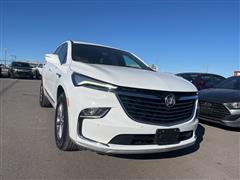 2024 Buick Enclave 
