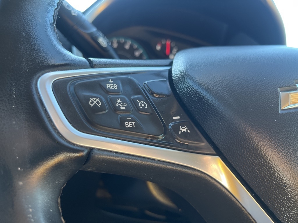 Chevrolet Malibu  2023