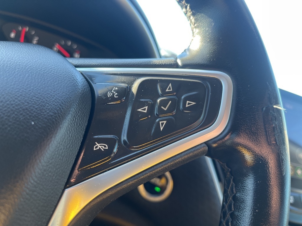 Chevrolet Malibu  2023