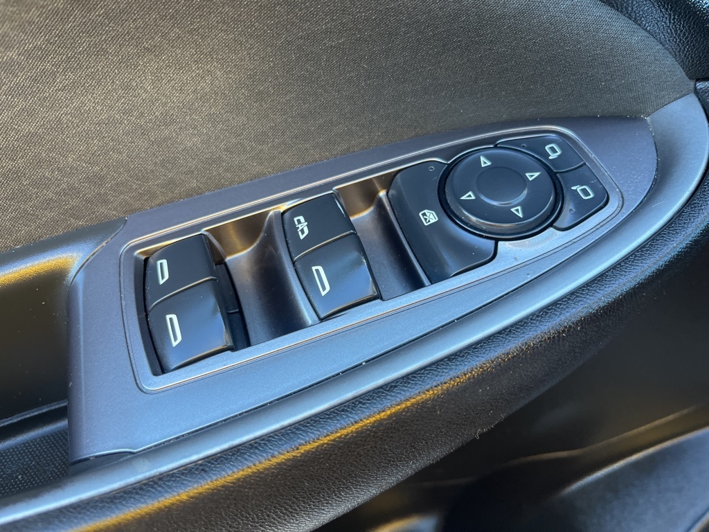 Chevrolet Malibu  2023