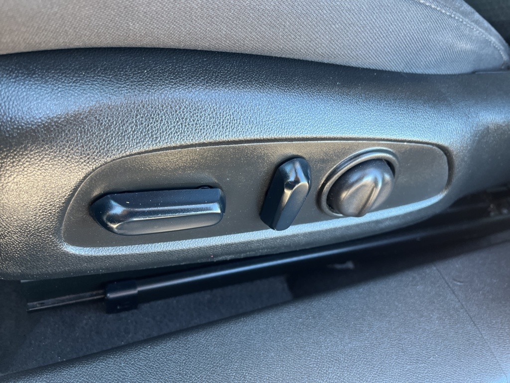 Chevrolet Malibu  2023