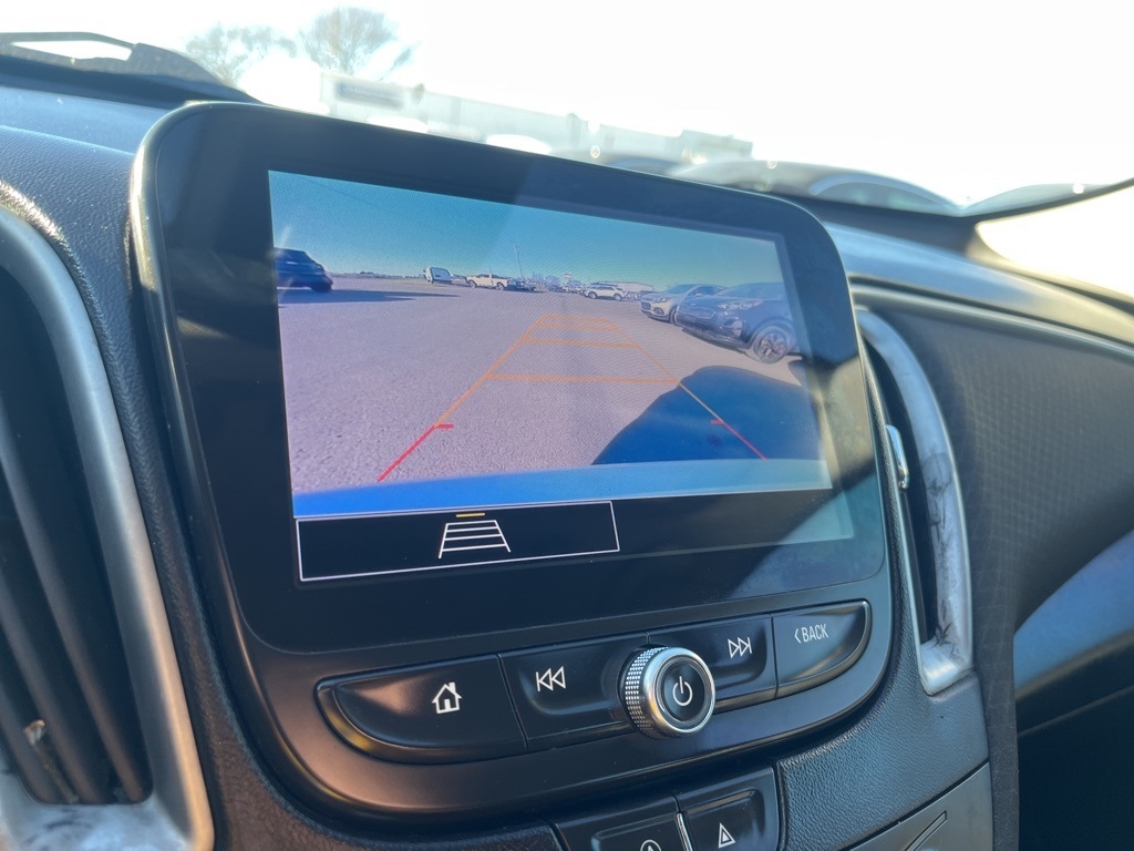 Chevrolet Malibu  2023