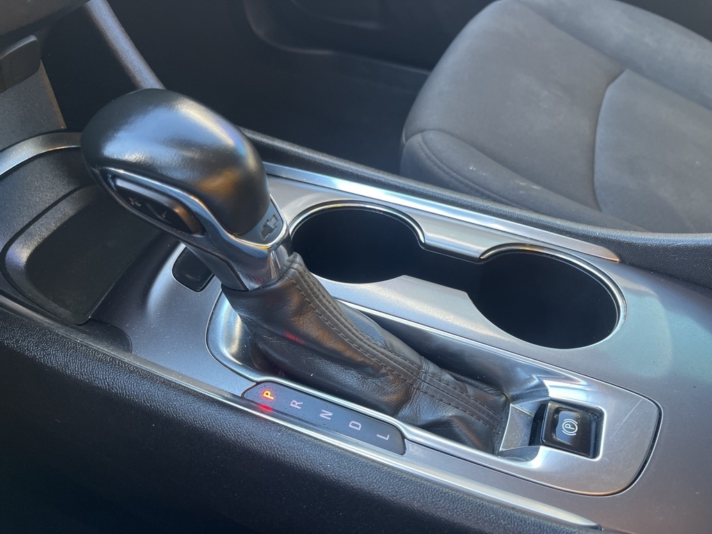 Chevrolet Malibu  2023