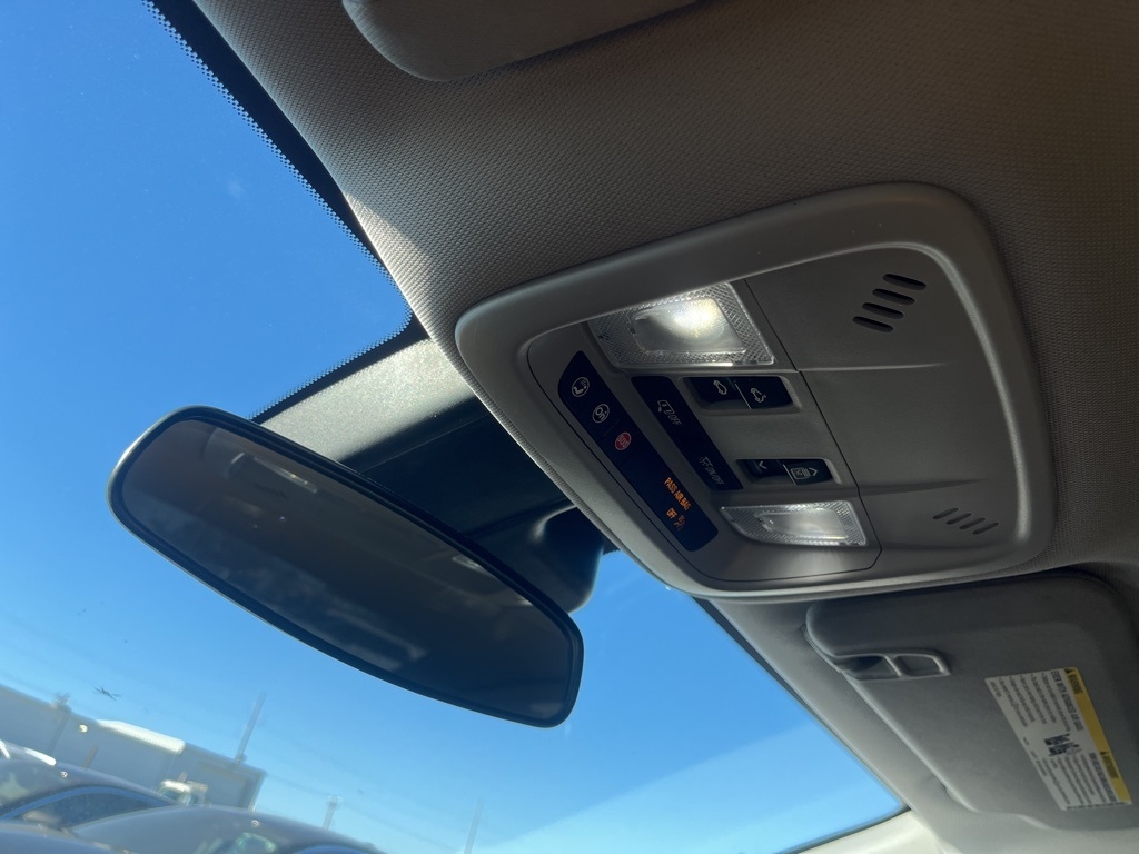 Chevrolet Malibu  2023