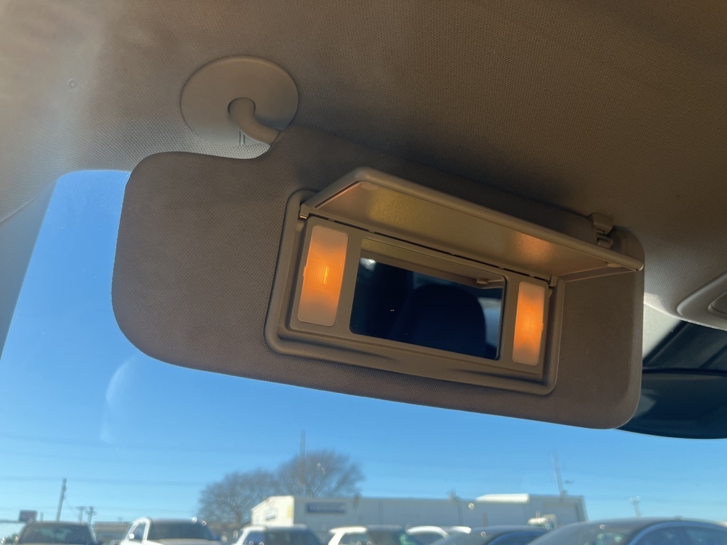 Chevrolet Malibu  2023