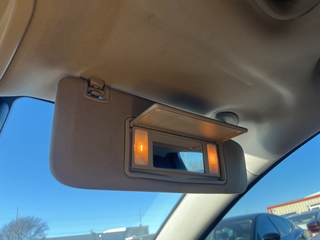 Chevrolet Malibu  2023