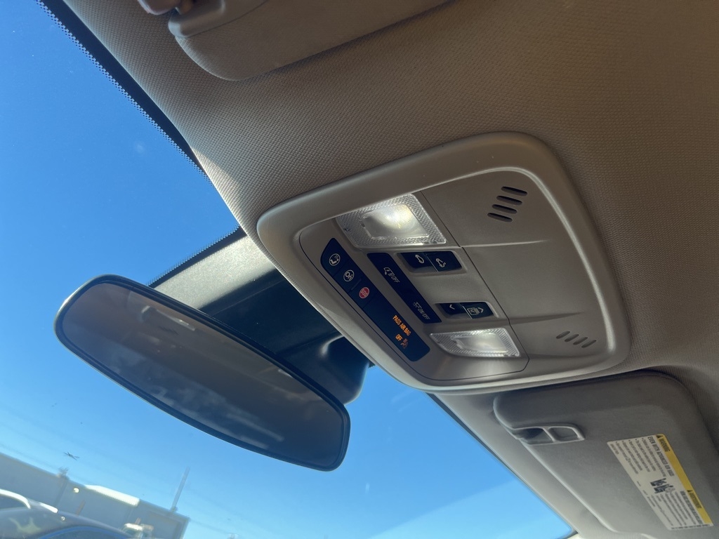 Chevrolet Malibu  2023