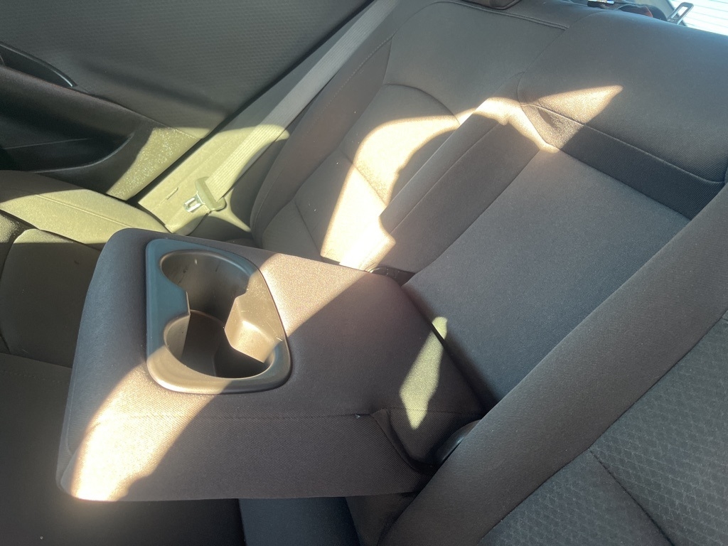 Chevrolet Malibu  2023