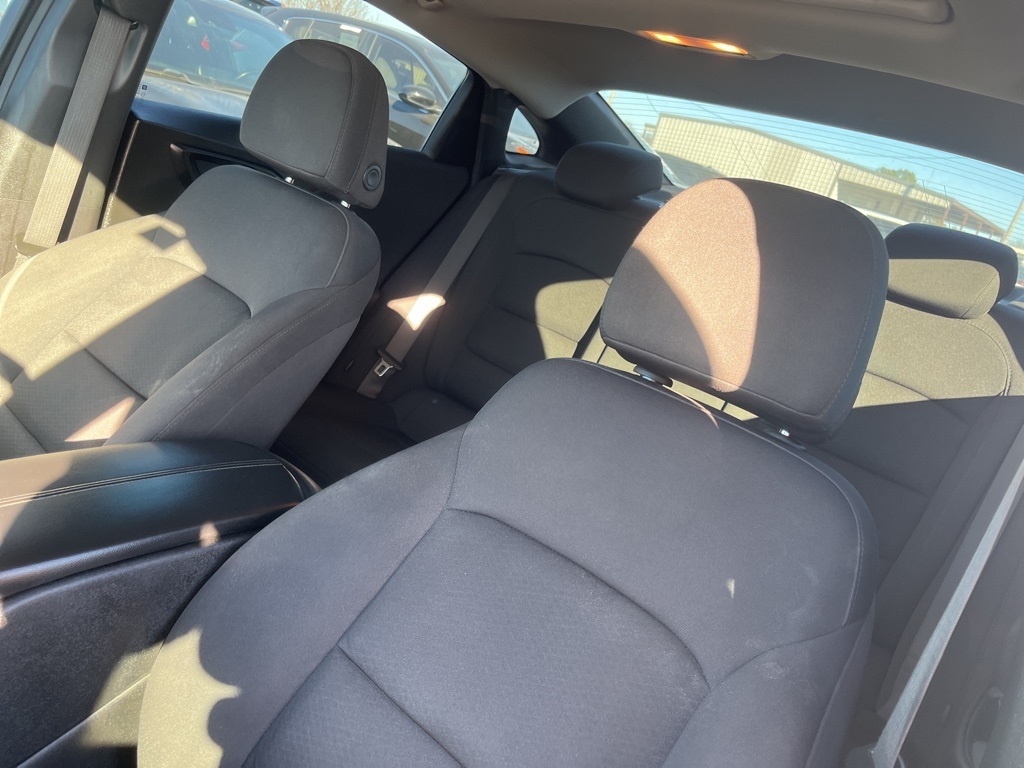 Chevrolet Malibu  2023