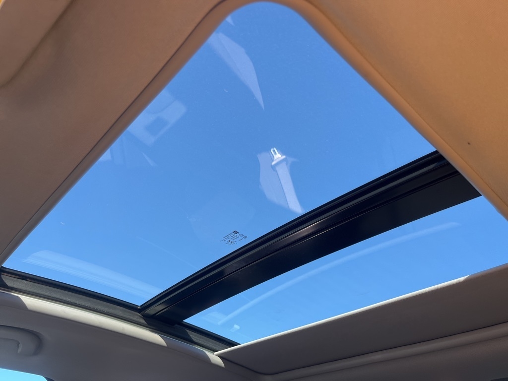 Chevrolet Malibu  2023