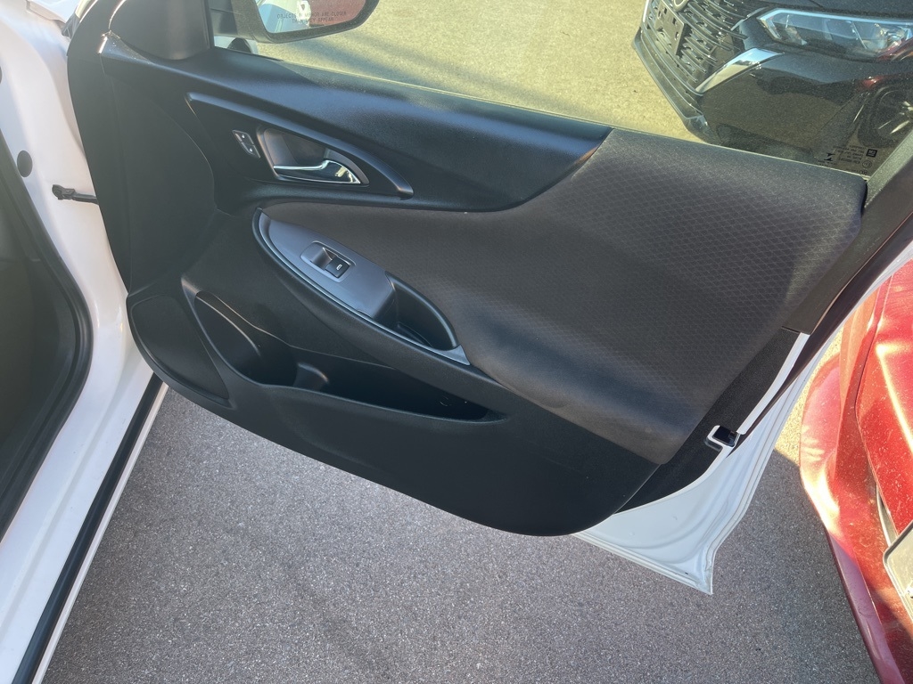 Chevrolet Malibu  2023