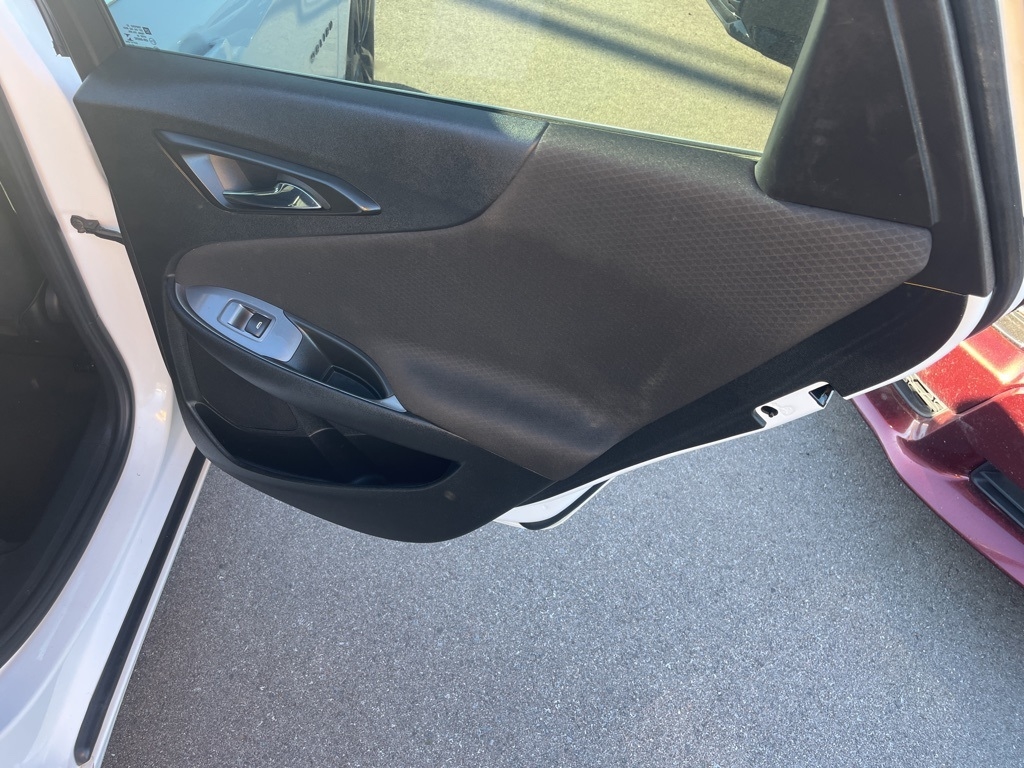 Chevrolet Malibu  2023