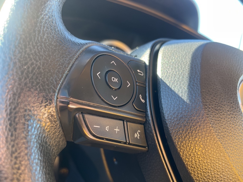 Toyota Corolla  2022