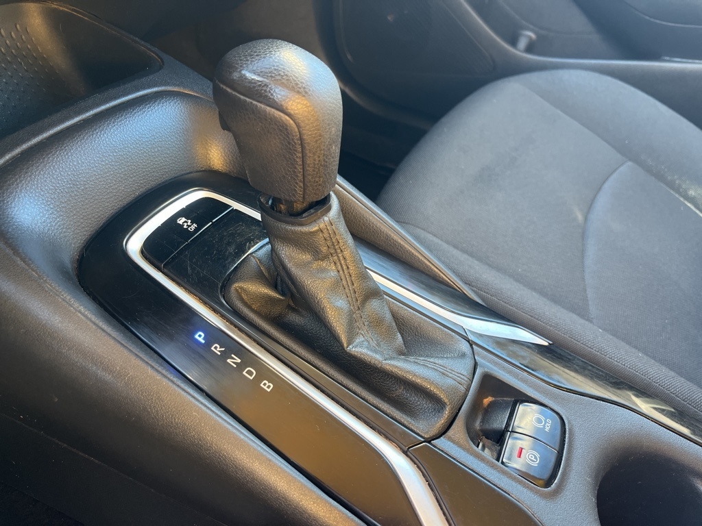 Toyota Corolla  2022