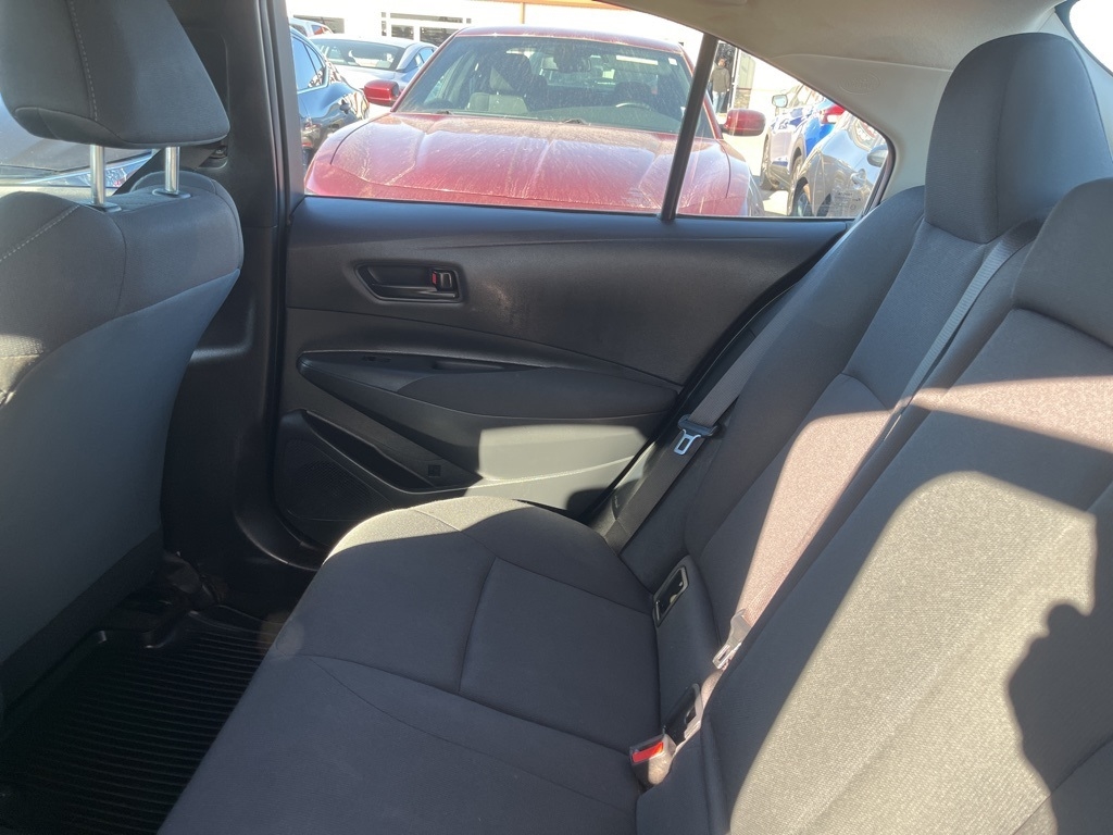 Toyota Corolla  2022