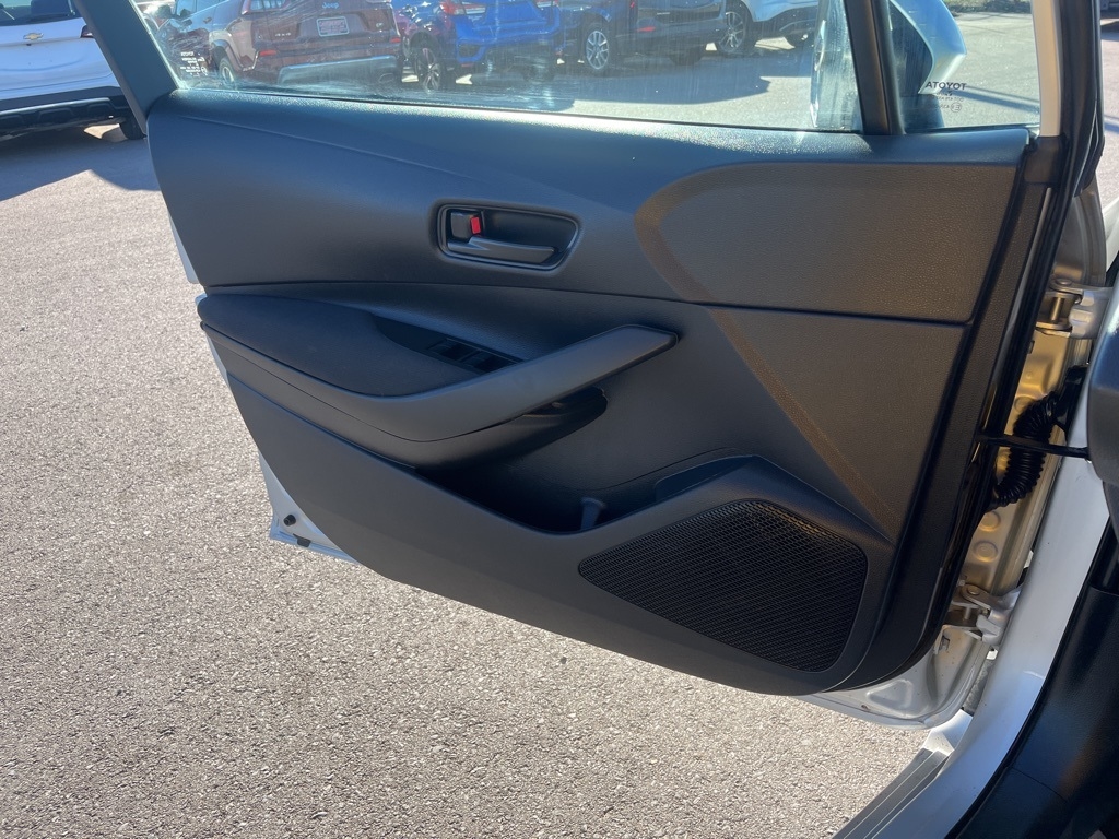 Toyota Corolla  2022