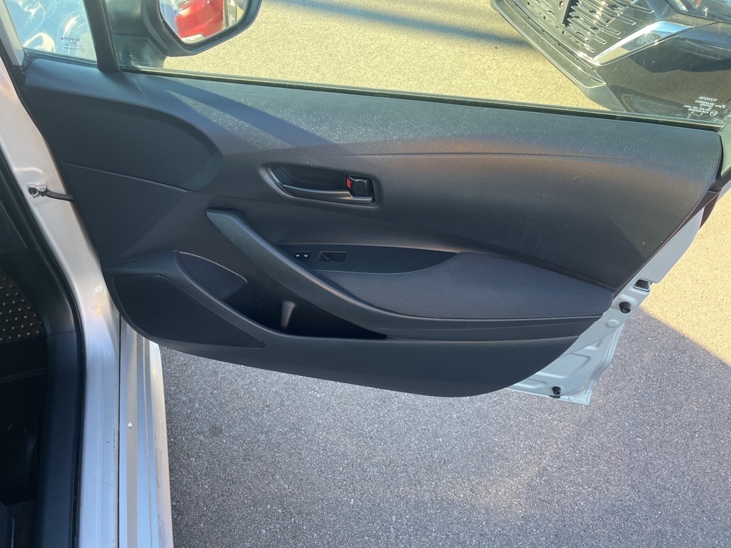 Toyota Corolla  2022