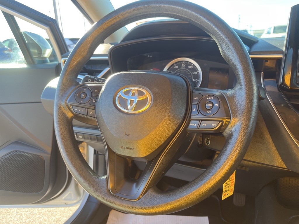 Toyota Corolla  2022