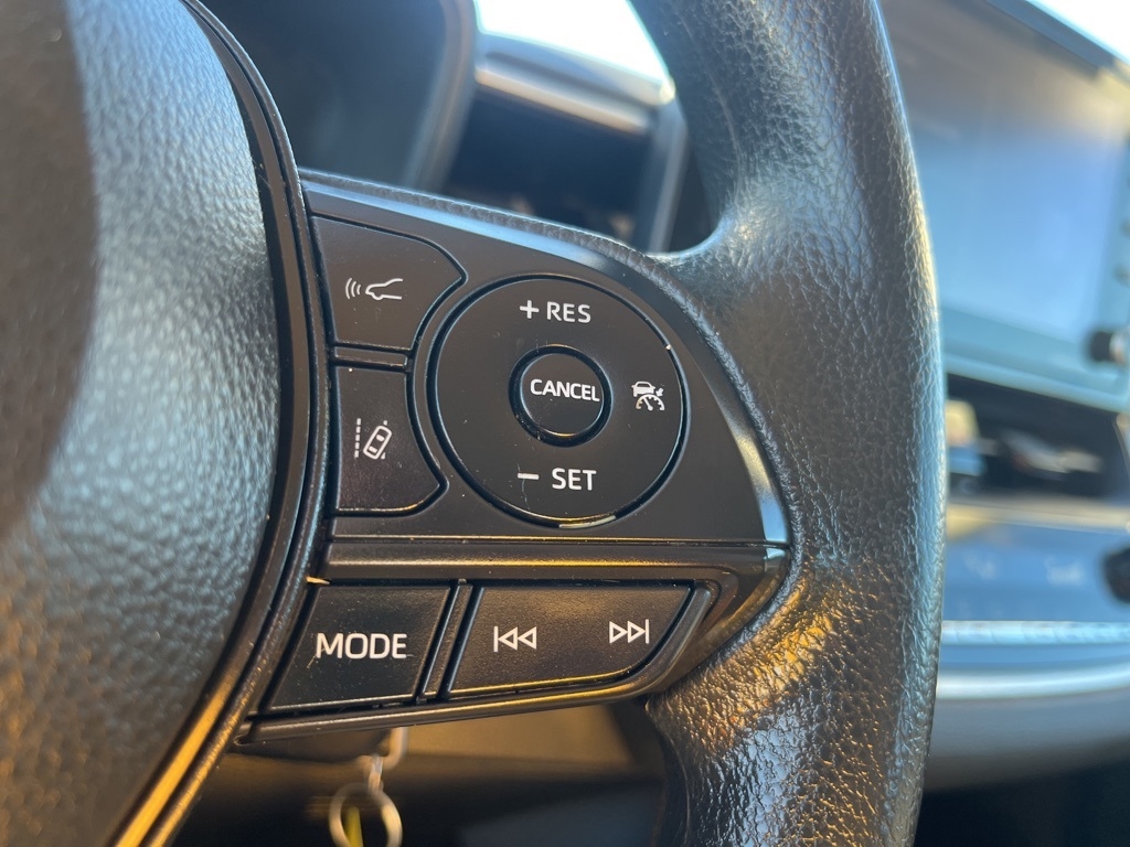 Toyota Corolla  2022