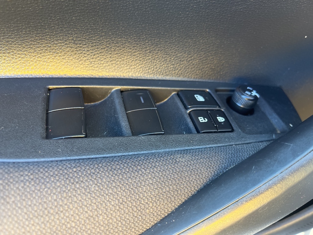 Toyota Corolla  2022