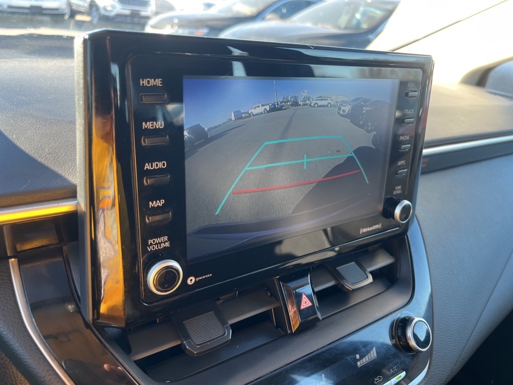 Toyota Corolla  2022