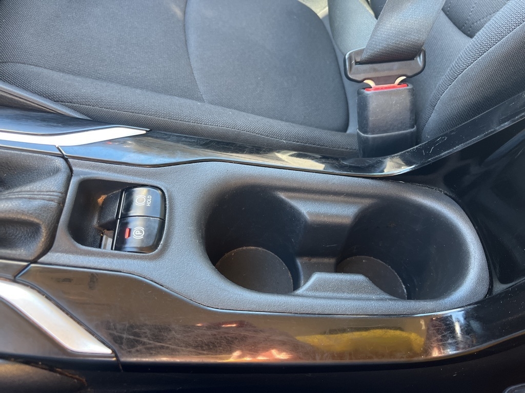 Toyota Corolla  2022