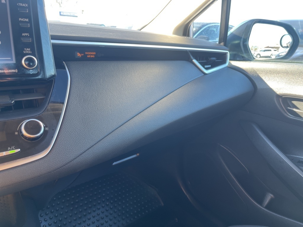 Toyota Corolla  2022