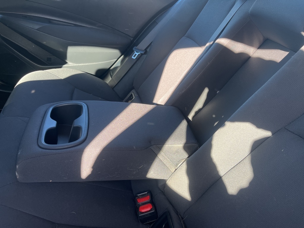 Toyota Corolla  2022