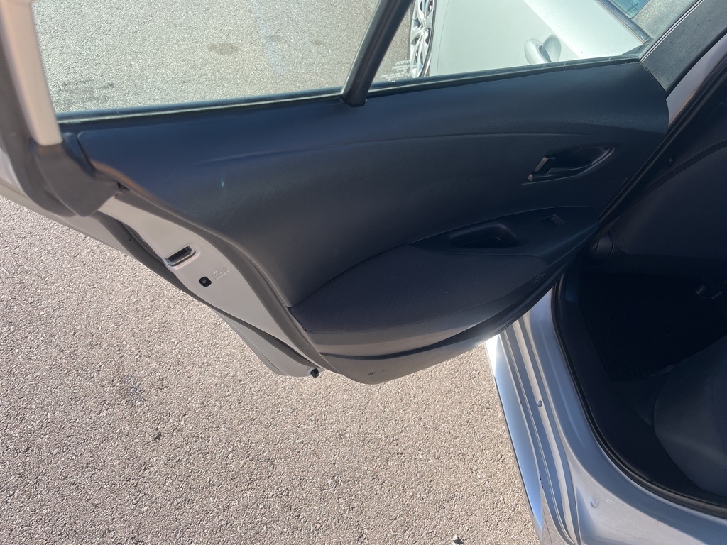 Toyota Corolla  2022