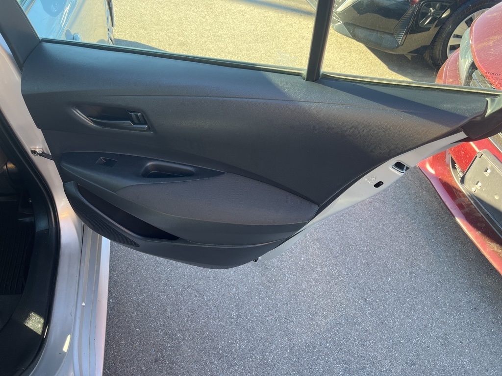 Toyota Corolla  2022