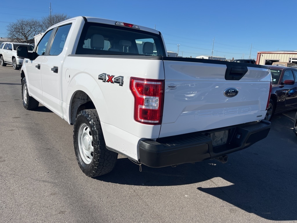Ford F-150  2020