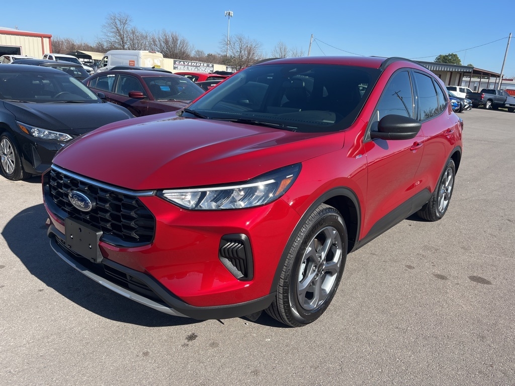 Ford Escape  2025