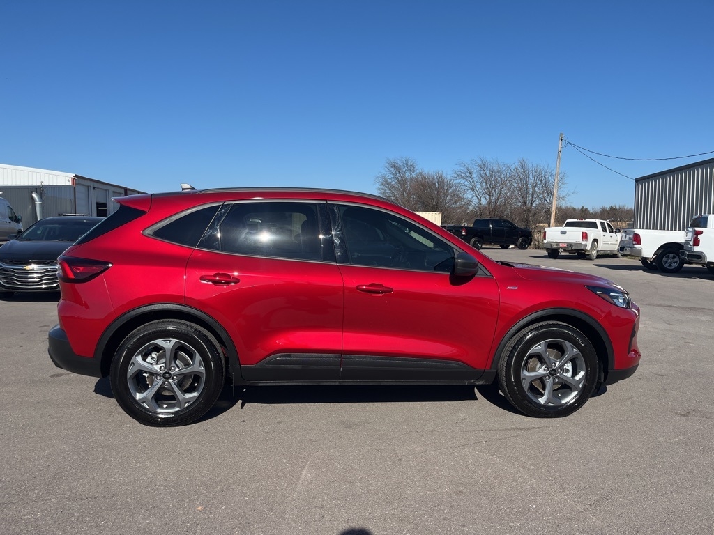 Ford Escape  2025