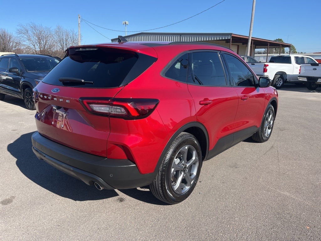 Ford Escape  2025